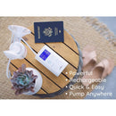 Spectra 9 Plus Advanced Double Electric Breast Pump-Spectra-HeartWell Medical