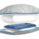 Mediflow ELITE Fiber Pillow-Mediflow-HeartWell Medical