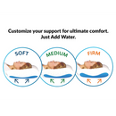 Mediflow ELITE Fiber Pillow-Mediflow-HeartWell Medical