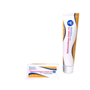 Dynarex Hydrocortisone Cream, 0.9 g foil packet-Dynarex-HeartWell Medical