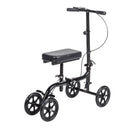 Drive Medical Economy Folding Knee Walker-Drive Medical-HeartWell Medical