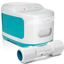 Lumin CPAP Cleaner + Bullet Bundle-Lumin-HeartWell Medical