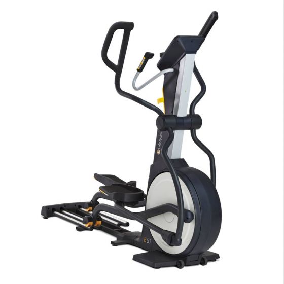 Lifespan Commercial Elliptical Trainer-Lifespan-HeartWell Medical