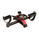 Nova Medical Digital Exercise Peddler Red-Nova Medical-HeartWell Medical