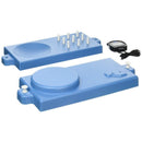 Jamar 9 Hole Peg Test Kit-Jamar-HeartWell Medical