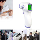 Huizhou Infrared Non Contact Forehead Digital Thermometer with Fever Alert-Huizhou-HeartWell Medical