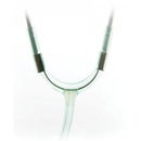 ADC ADSCOPE 615 Platinum Edition Clinician Adult Tactical Stethoscope-ADC-HeartWell Medical