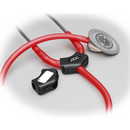 ADC ADSCOPE 615 Platinum Edition Clinician Adult Tactical Stethoscope-ADC-HeartWell Medical