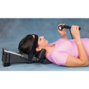 Saunders Cervical Traction Device with Deluxe Case - Open Box Return-Saunders-HeartWell Medical