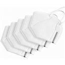 EMK KN95 Respirator Face Mask 5 Pack-EMK-HeartWell Medical