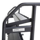 Power Systems Denali Series ProStyle Dumbbell Rack-Power Systems-HeartWell Medical
