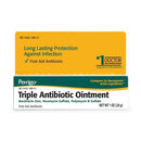 Perrigo First Aid Antibiotic Ointment 1 oz. Tube-Perrigo-HeartWell Medical