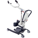 Invacare ISA Compact Stand-Up Lift-Invacare-HeartWell Medical