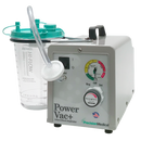 Precision Medical PowerVac+ Intermittent Aspirator-Precision Medical-HeartWell Medical