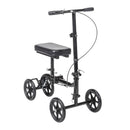 Drive Medical Economy Folding Knee Walker-Drive Medical-HeartWell Medical