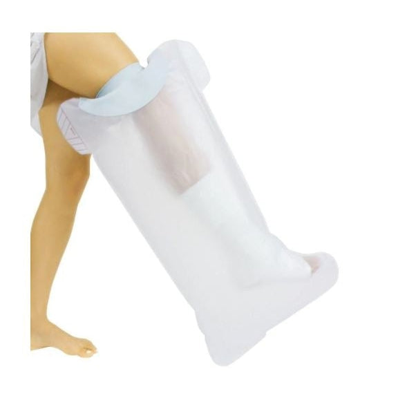 Vive Health Leg Cast Cover-Vive Health-HeartWell Medical