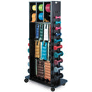 Hausmann Multi-Purpose Combination Rack-Hausmann-HeartWell Medical