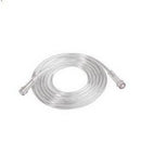 Roscoe Medical 25' Clear Supply Tubing, Kink Resistant-Roscoe Medical-HeartWell Medical