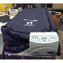 Invacare microAIR Lateral Rotation Mattress-Invacare-HeartWell Medical