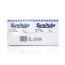 Integra LifeSciences Tubular Bandage Size 2, 7/8" x 5 yds White-Integra LifeSciences-HeartWell Medical