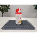 Choice One Medical Purdoux Cpap Mask Wipes, Citrus Scent-Choice One Medical-HeartWell Medical