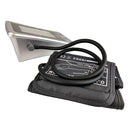 Blue Jay Deluxe Perfect Measure Blood Pressure Kit with 2 Cuffs-Blue Jay-HeartWell Medical