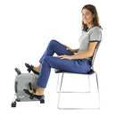 CanDo Magneciser Arm Leg Pedal Exerciser-CanDo-HeartWell Medical