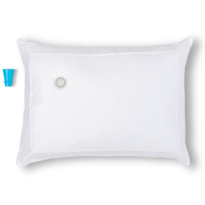Mediflow ELITE Fiber Pillow-Mediflow-HeartWell Medical