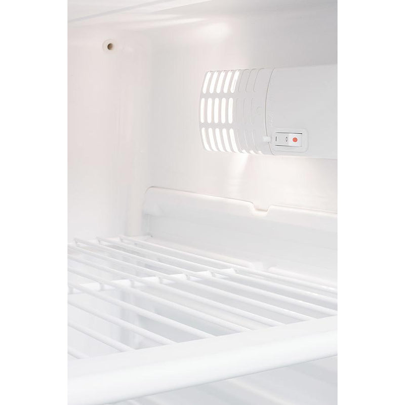 AccuCold 24" Wide Built-In All-Refrigerator ADA Compliant-AccuCold-HeartWell Medical