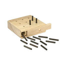 Baseline 9 Hole Pegboard-Baseline-HeartWell Medical