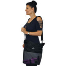 Blue Jay Hold My Stuff Personal Wheelchair Bag-Blue Jay-HeartWell Medical