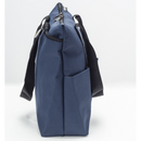 Hopkins Medical Products 3 Pocket Zippered Tote-Hopkins Medical Products-HeartWell Medical