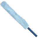 Pro Advantage Microfiber Duster, Heavy Duty Extension Microfiber Handle, 1" X 72"-Pro Advantage-HeartWell Medical