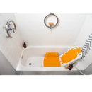 ShowerBuddy BathLyft-ShowerBuddy-HeartWell Medical