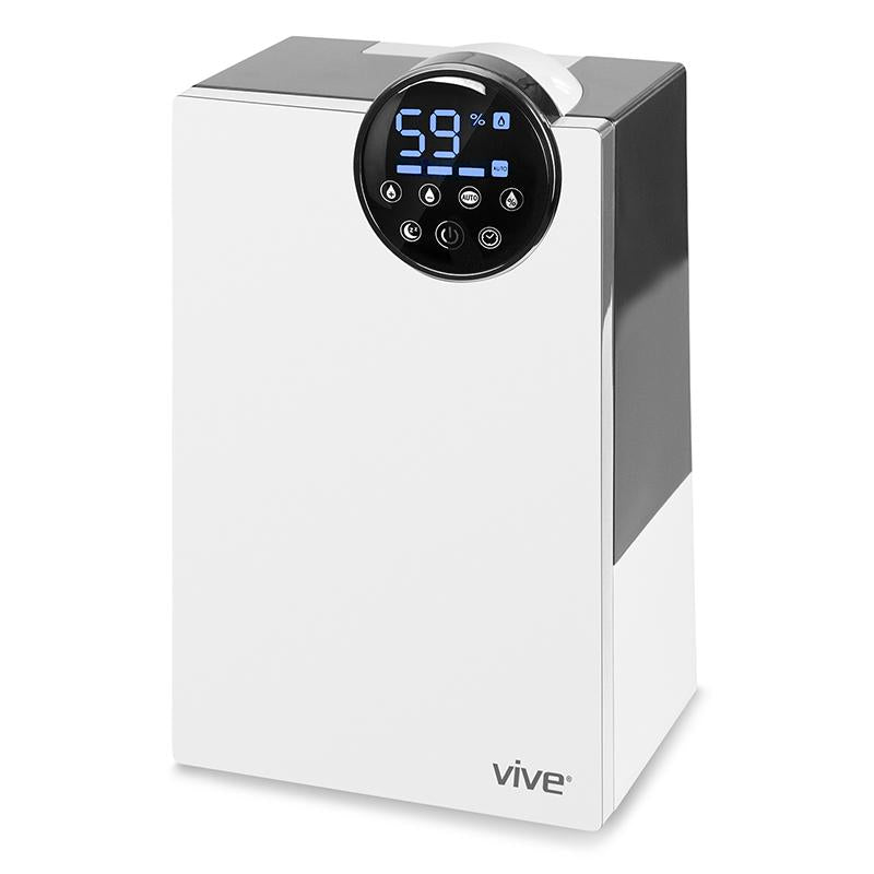 Vive Health Humidifier-Vive Health-HeartWell Medical