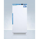 AccuCold 8 cu ft Upright Vaccine Refrigerator w/ Solid Door & Digital Data Logger-AccuCold-HeartWell Medical