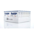 Integra LifeSciences Tubular Bandage Size 2, 7/8" x 5 yds White-Integra LifeSciences-HeartWell Medical