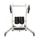 Proactive Medical Products Protekt Dash Standing Transfer-Proactive Medical Products-HeartWell Medical