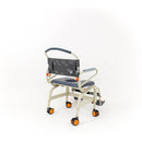 ShowerBuddy Roll In Shower Chair 26 inch wide-ShowerBuddy-HeartWell Medical