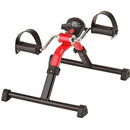 Nova Medical Digital Exercise Peddler Red-Nova Medical-HeartWell Medical