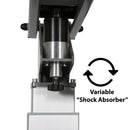 HCI Fitness PhysioGait Dynamic Unweighting Machine-HCI Fitness-HeartWell Medical