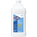Clorox Anywhere Daily Disinfectant & Sanitizer for Sprayer Devices 64 oz-Clorox-HeartWell Medical