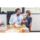 MIR Spirolab Touchscreen Spirometer-MIR-HeartWell Medical