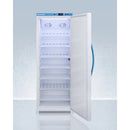 AccuCold 12 Cu.Ft. Upright Vaccine Refrigerator-AccuCold-HeartWell Medical