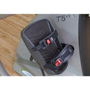 NuStep T5XR Recumbent Cross Trainer-NuStep-HeartWell Medical