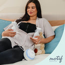 Motif Medical Twist Double Electric Breast Pump-Motif Medical-HeartWell Medical