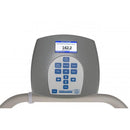 Health o Meter Digital Platform Scale with Extra Wide Handrails and Digital Height Rod-Health o Meter-HeartWell Medical