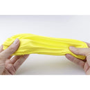 HeartWell Therapy Putty Resistive Hand Exercise Kit, Set of Four, 2 Oz. 4 Pack-HeartWell-HeartWell Medical