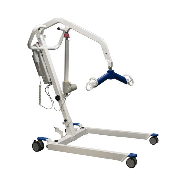 Proactive Medical Products Protekt Take-A-Long Portable Folding Lift 400 lbs-Proactive Medical Products-HeartWell Medical