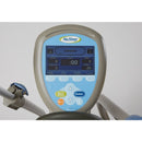 NuStep T5XR Recumbent Cross Trainer-NuStep-HeartWell Medical